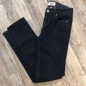 Paige Denim Skyline Skinny Size 26 💕